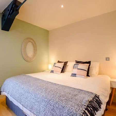 Woodmill Bakewell Riverside Apartment Luaran gambar