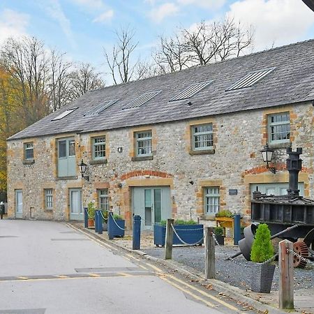 Woodmill Bakewell Riverside Apartment Luaran gambar