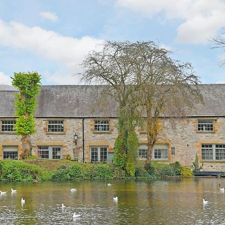 Woodmill Bakewell Riverside Apartment Luaran gambar