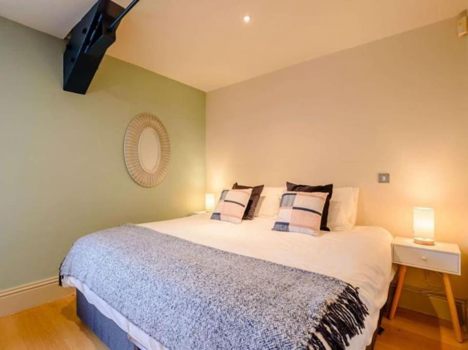 Woodmill Bakewell Riverside Apartment Luaran gambar